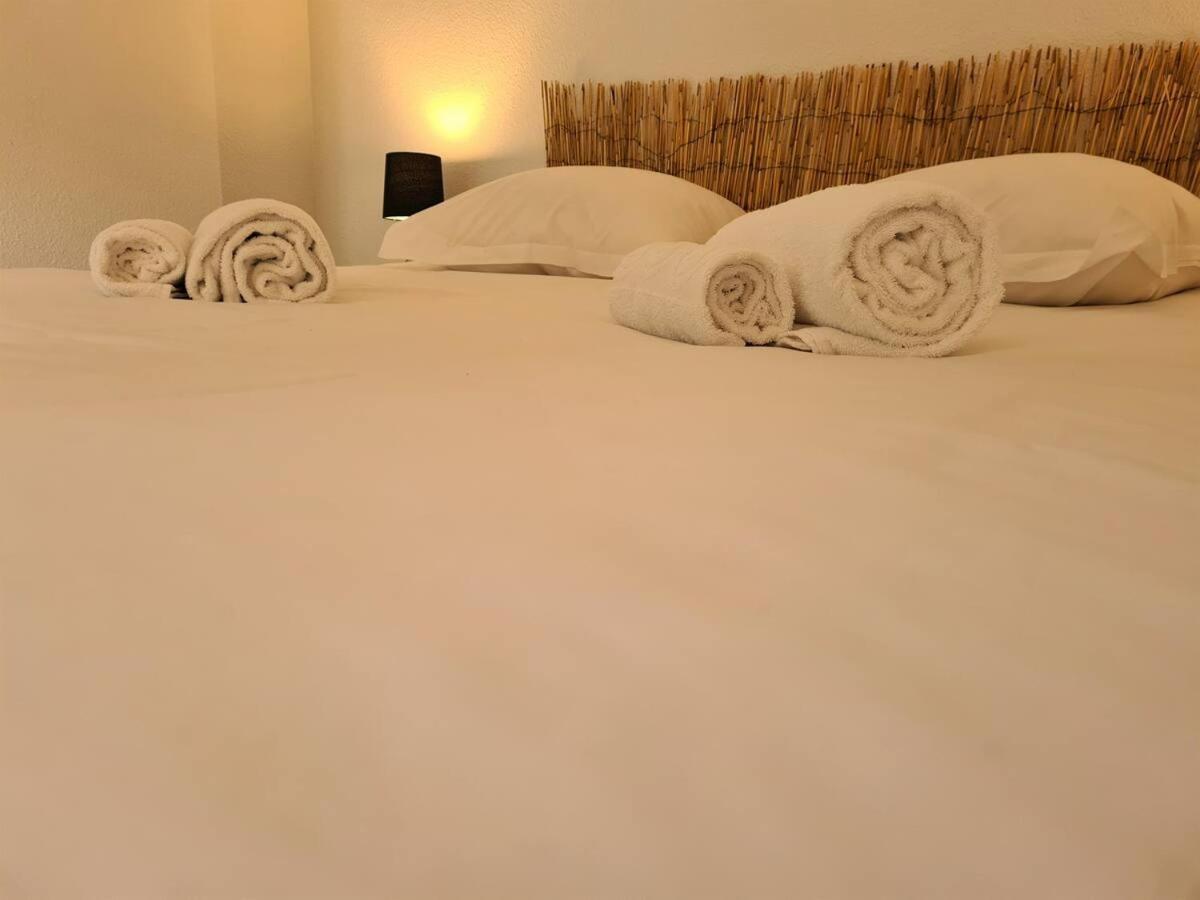 Joli T2 Lumineux Et Cosy Au Centre D'Annecy Apartment Екстериор снимка