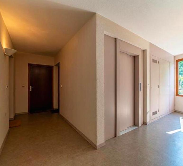 Joli T2 Lumineux Et Cosy Au Centre D'Annecy Apartment Екстериор снимка